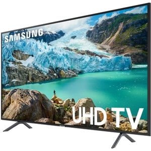 SAMSUNG 55" Class 4K Ultra HD (2160P) (2019 Model)